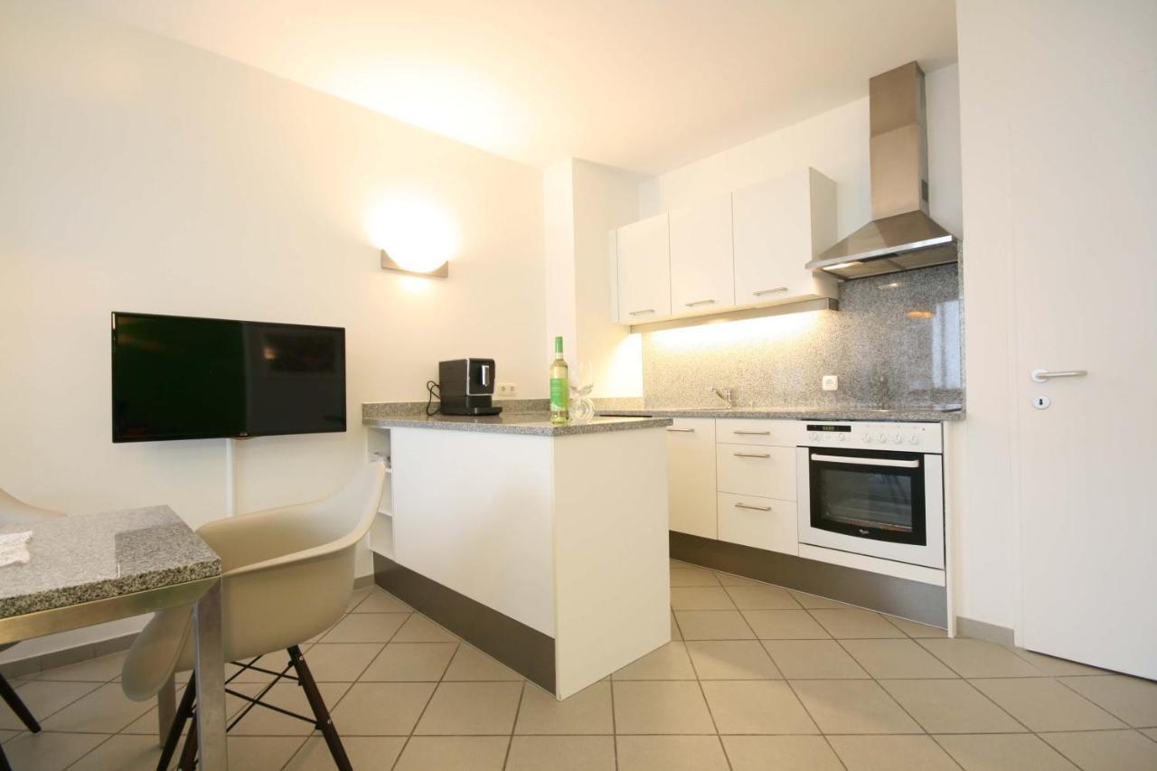 Apartament Almliesl Zell-232 Zell am See Zewnętrze zdjęcie