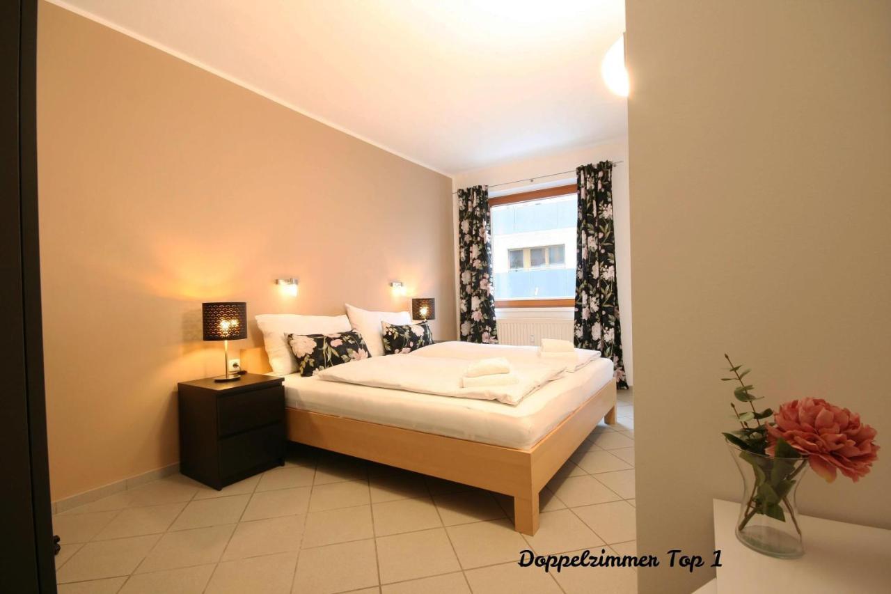 Apartament Almliesl Zell-232 Zell am See Zewnętrze zdjęcie