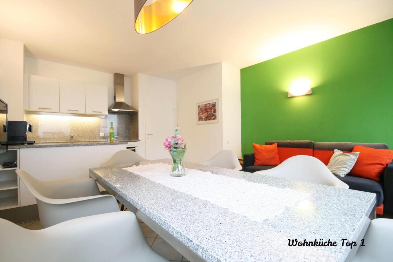 Apartament Almliesl Zell-232 Zell am See Zewnętrze zdjęcie