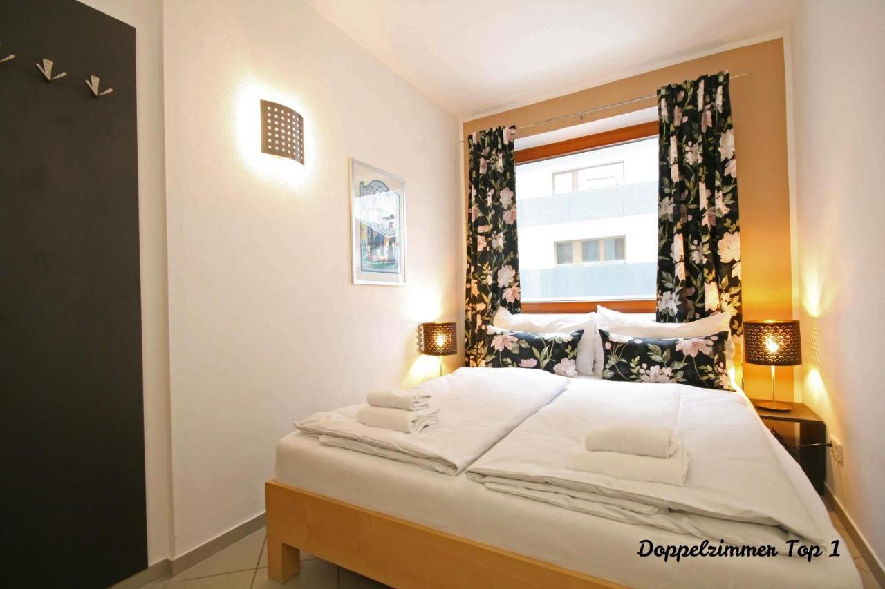 Apartament Almliesl Zell-232 Zell am See Zewnętrze zdjęcie