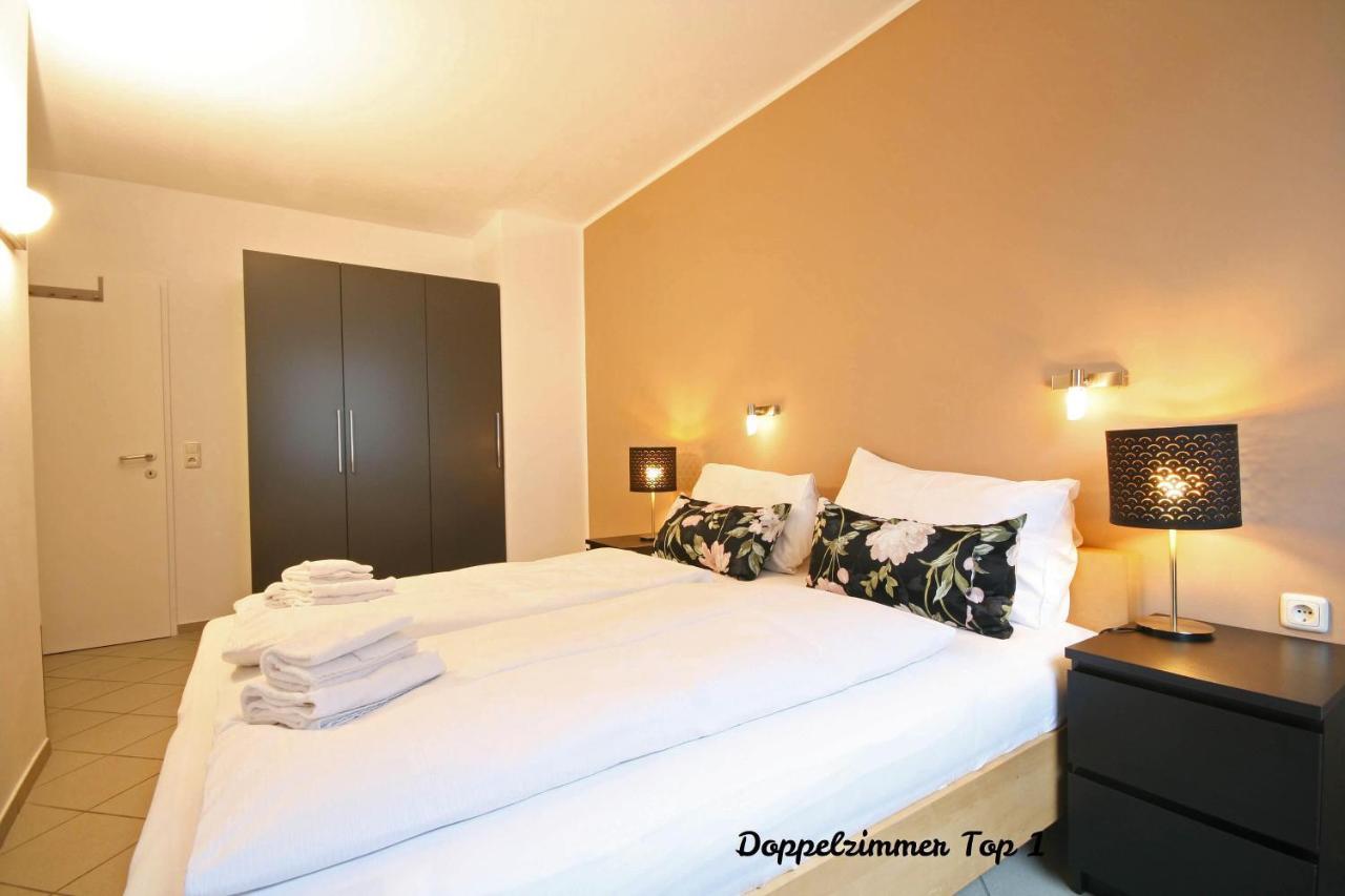 Apartament Almliesl Zell-232 Zell am See Zewnętrze zdjęcie