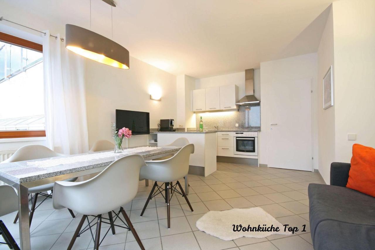 Apartament Almliesl Zell-232 Zell am See Zewnętrze zdjęcie