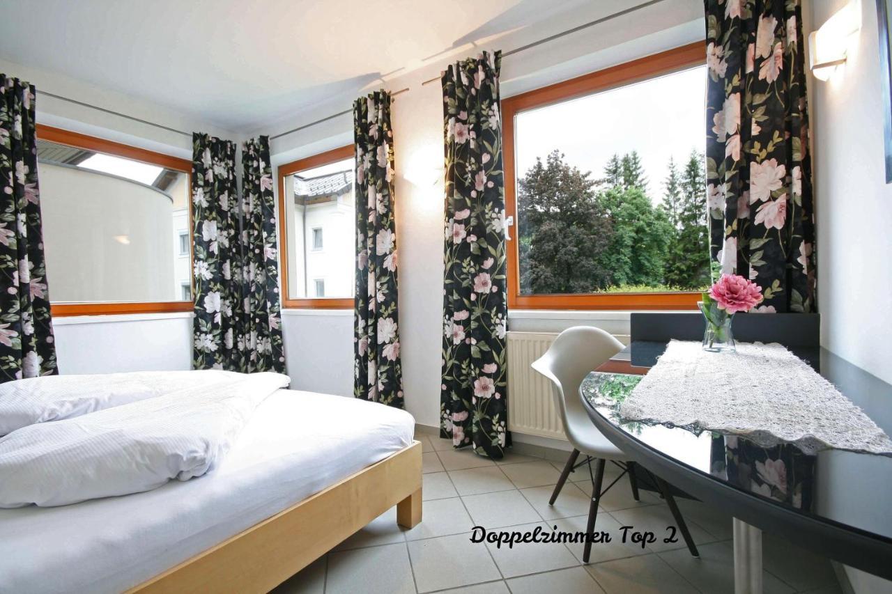 Apartament Almliesl Zell-232 Zell am See Zewnętrze zdjęcie