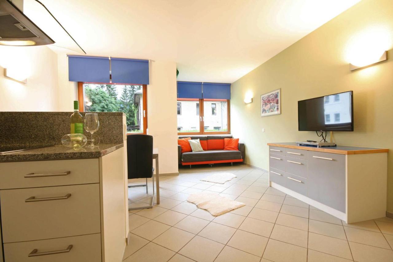 Apartament Almliesl Zell-232 Zell am See Zewnętrze zdjęcie