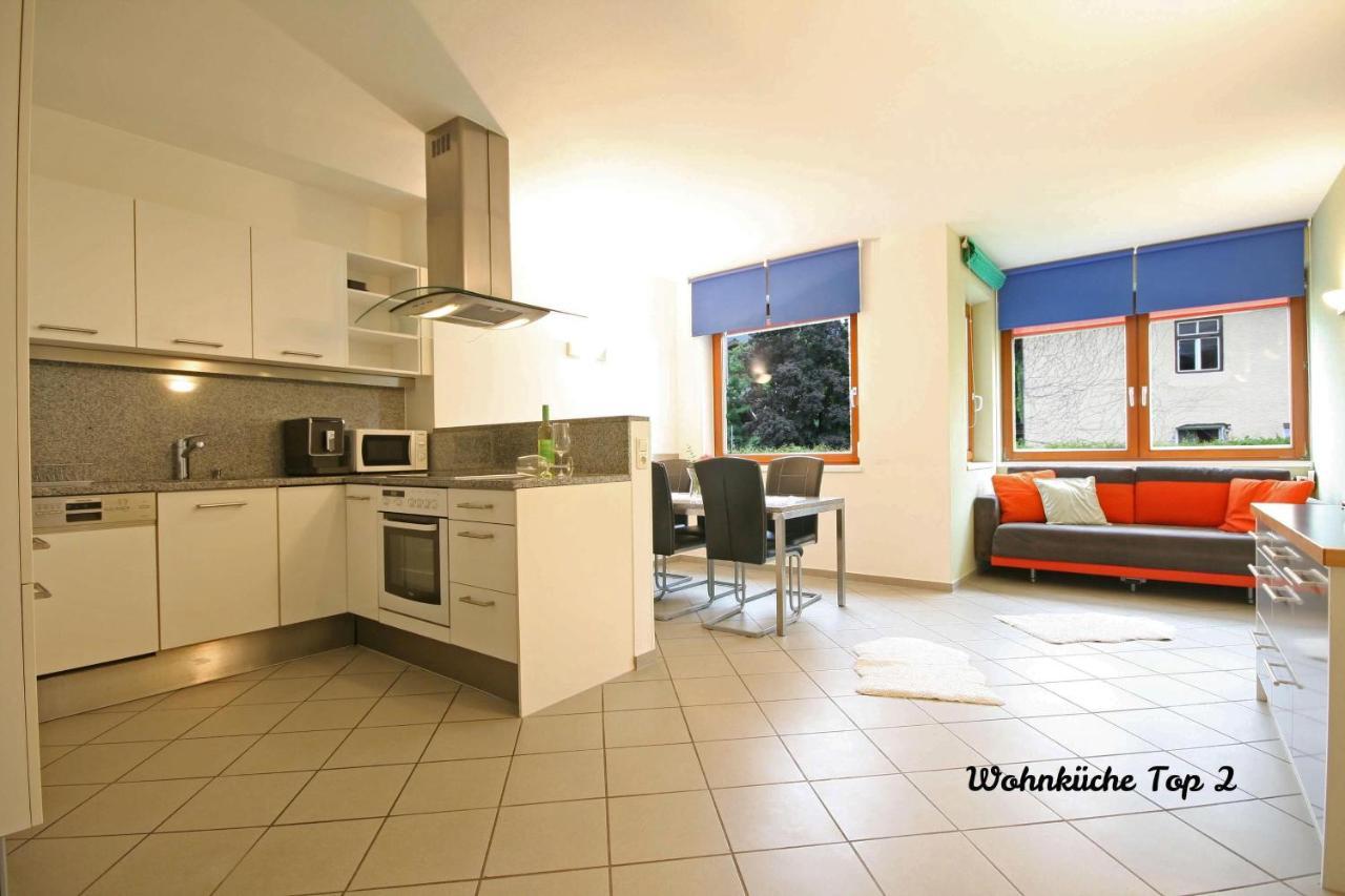 Apartament Almliesl Zell-232 Zell am See Zewnętrze zdjęcie