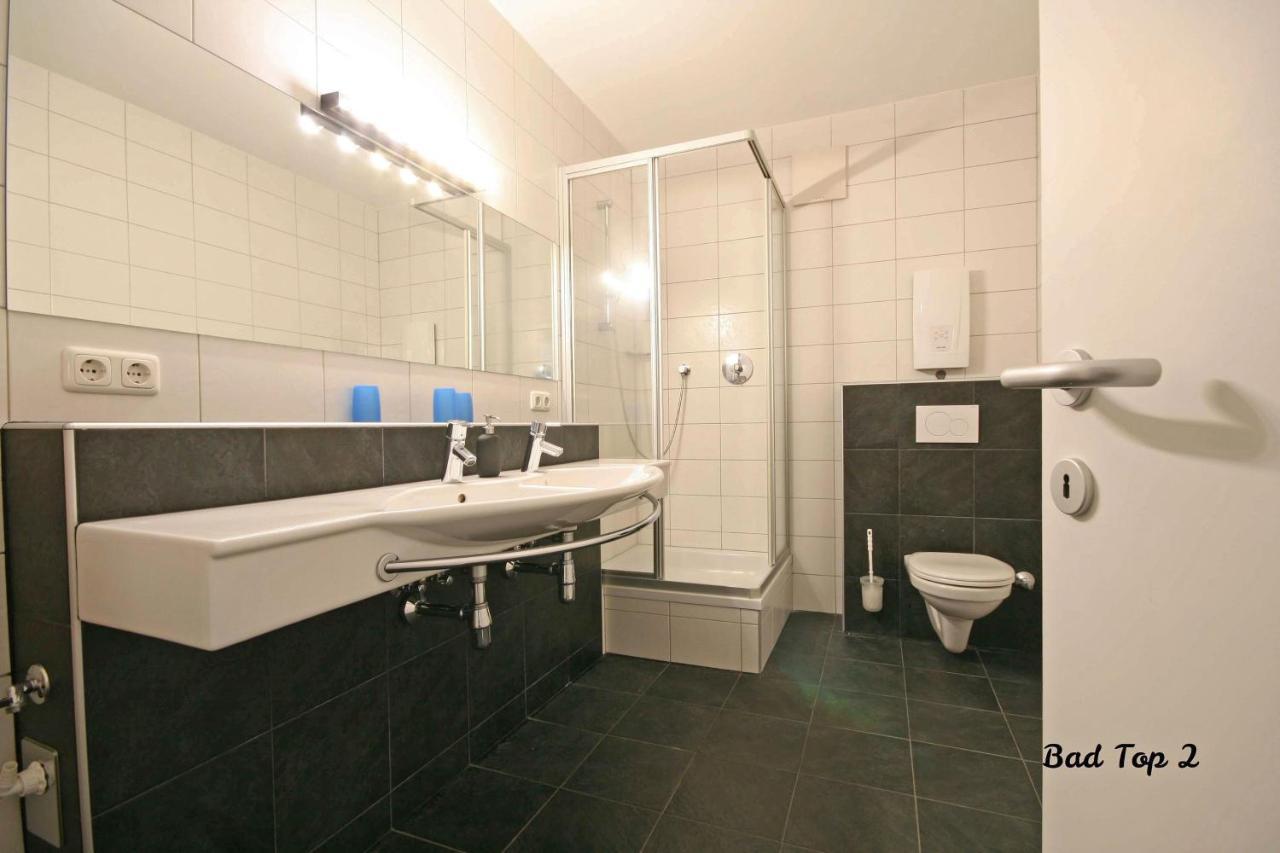 Apartament Almliesl Zell-232 Zell am See Zewnętrze zdjęcie