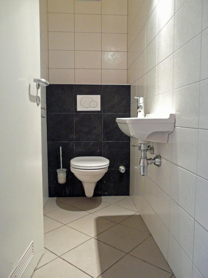 Apartament Almliesl Zell-232 Zell am See Zewnętrze zdjęcie