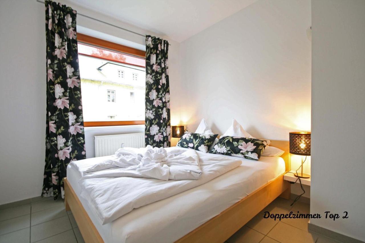 Apartament Almliesl Zell-232 Zell am See Zewnętrze zdjęcie