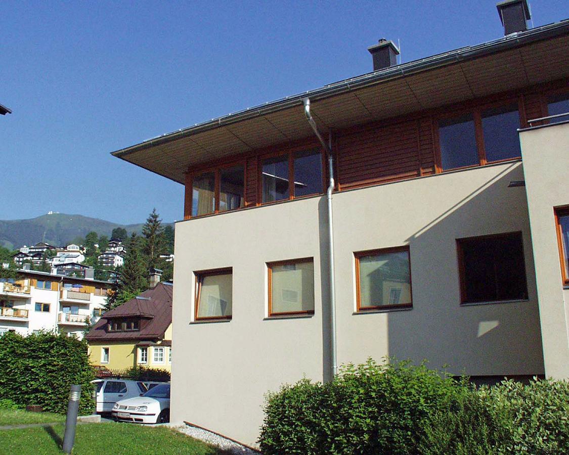Apartament Almliesl Zell-232 Zell am See Zewnętrze zdjęcie