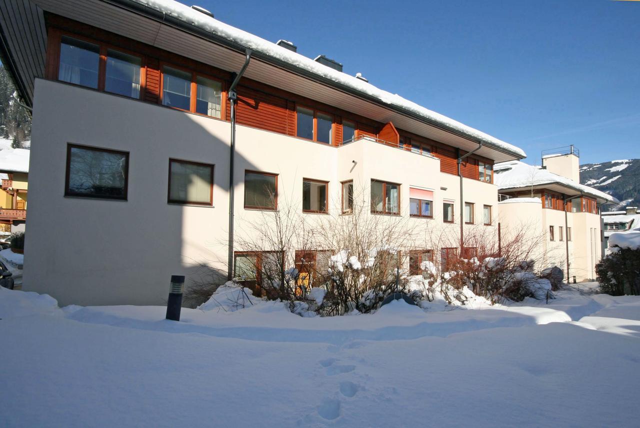 Apartament Almliesl Zell-232 Zell am See Zewnętrze zdjęcie